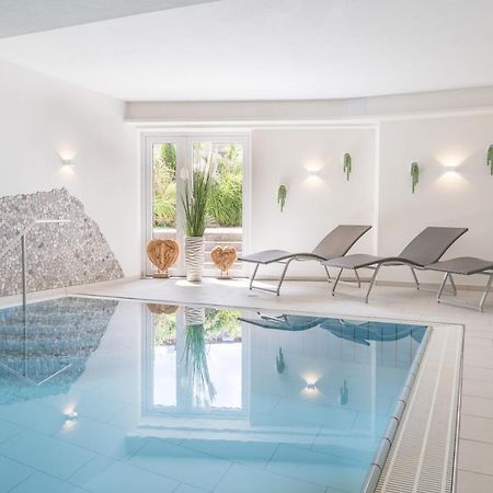 Hotel Garni Gerberhof ***S Oberstdorf Dış mekan fotoğraf
