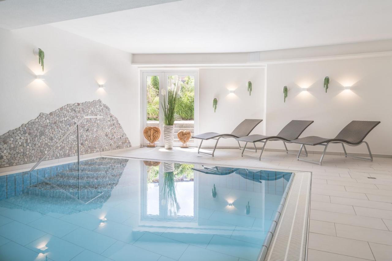Hotel Garni Gerberhof ***S Oberstdorf Dış mekan fotoğraf