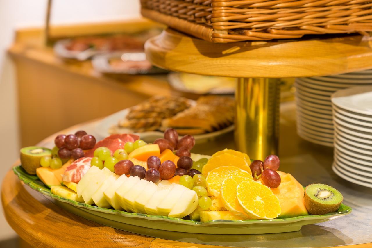 Hotel Garni Gerberhof ***S Oberstdorf Dış mekan fotoğraf